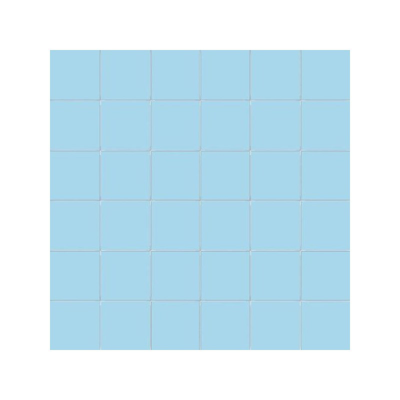 carrelage-mosaique-5x5-bleu-mat-Marina-sur-filet-de-30x30-pour-sol-et-mur