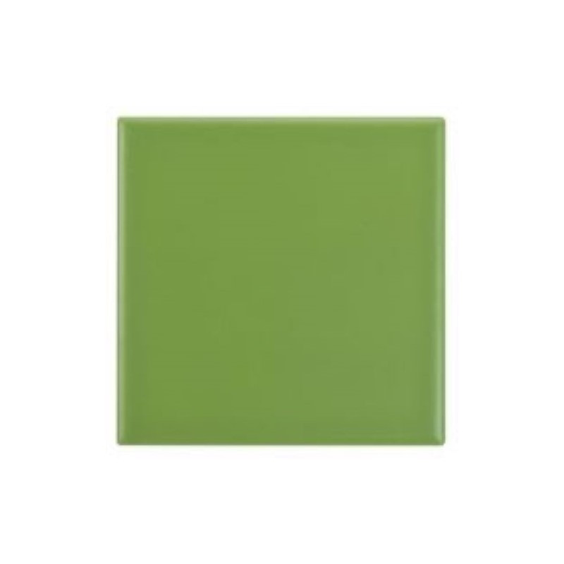 carrelage-10x10-vert-KIWI-gres-cerame--CE.SI-ceramica