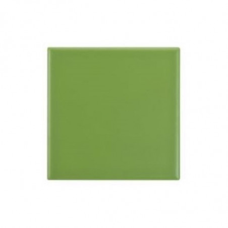 carrelage-10x10-vert-KIWI-gres-cerame--CE.SI-ceramica
