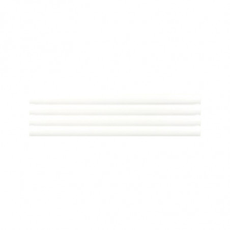carrelage-mural-5x20-blanc-brillant-avec-relief-costanova-onda-white
