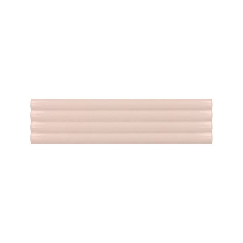 carrelage-salle-de-bain-rose-brillant-a-relief-costanova-onda-pink-stony-5x20-