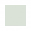 Carreau en grès cérame uni vert pastel CROMA MINT 22.3x22.3
