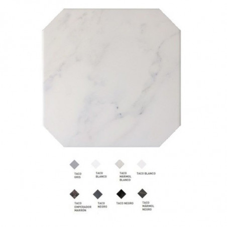 carrelage-octogonal-marbre-blanc-a-cabochons-20x20-octagon-marmol-blanco