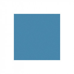 Carrelage 10x10 GALASSIA bleu mat grès cérame