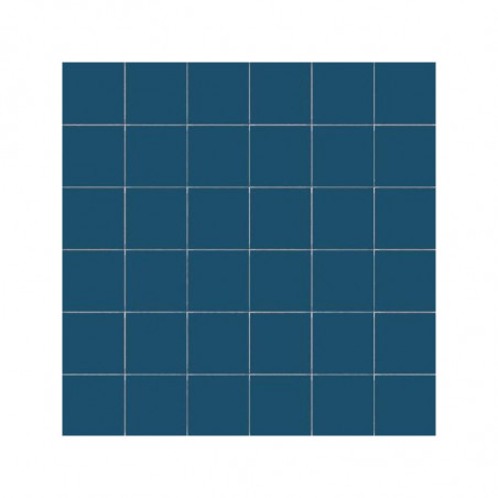 mosaique-5x5-sur-trame-bleu-nuit-en-gres-cerame-pour-sol-et-mur-cesi-ceramica