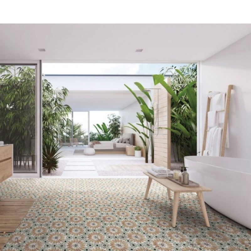 carrelage-sol-salle-de-bain-hexagonal-decor-aspect-carreau-ciment-bohemia-hanna-21x25-nanda-tiles