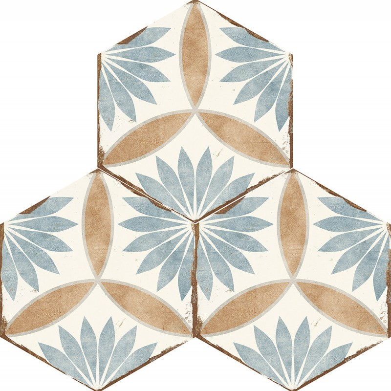 carrelage-sol-hexagonal-decor-aspect-ciment-bohemia-miranda-21x25-nanda-tiles