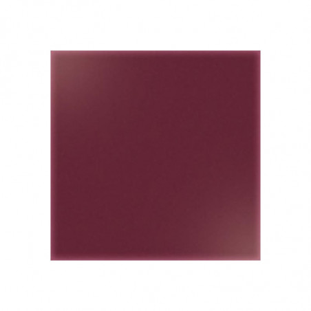 carrelage-uni-20X20-GRANATO-violet-brillant-cesi-ceramica