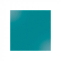 carrelage-20X20-SILICIO-bleu-turquoise-brillant-cesi-ceramica