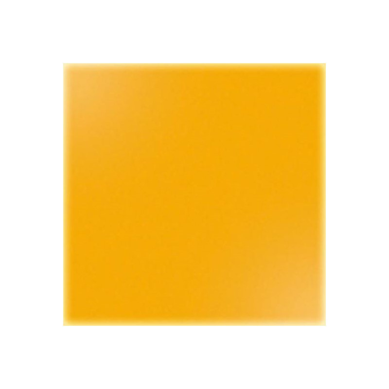 carrelage-20X20-ZOLFO-jaune-moutarde-brillant-cesi-ceramica