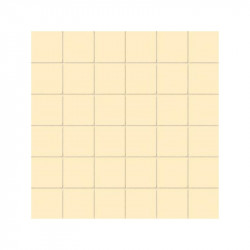carreau-5x5-gres-cerame-i-colori-mat-jaune pale-banana-cesi-ceramica