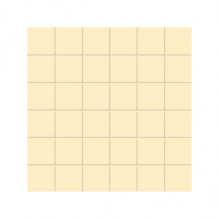 carreau-5x5-gres-cerame-i-colori-mat-jaune pale-banana-cesi-ceramica
