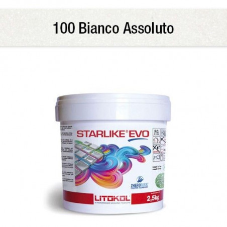 joint-epoxy-starlike-evo-100-bassoluto-25-kg