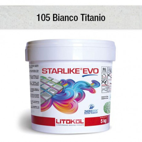 resine-epoxy-starlike-evo-105-bianco-titanio-5-kg