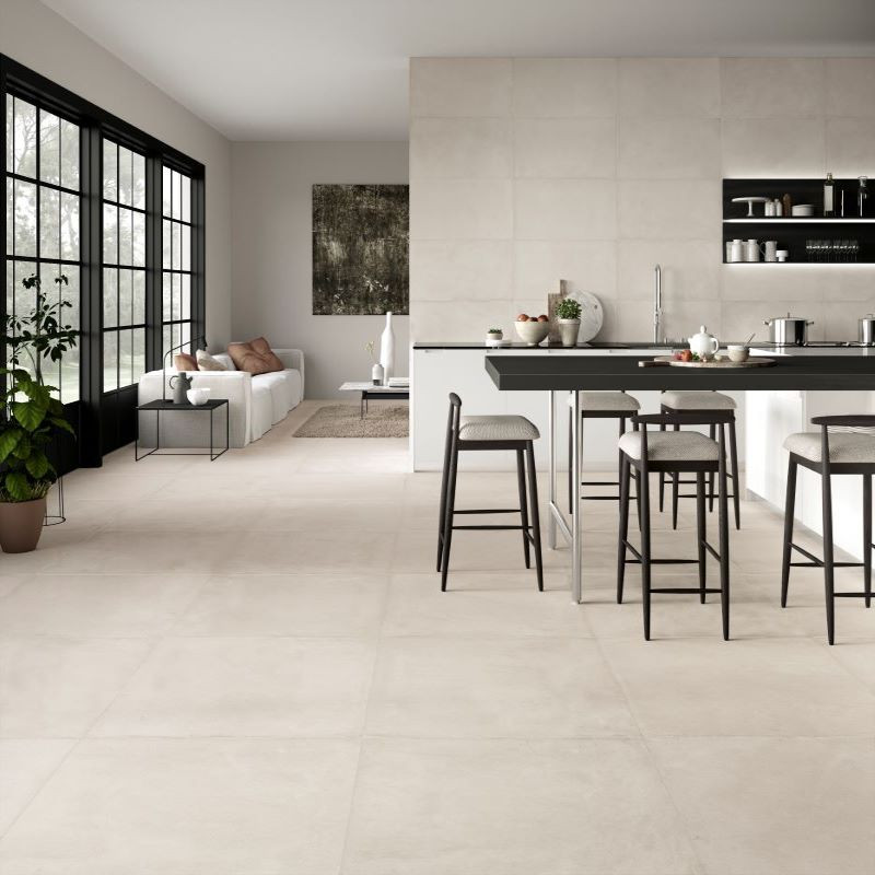 carrelage-sol-sejour-effet-beton-blanc-comfort-R-white-90x90-DCOR9910R
