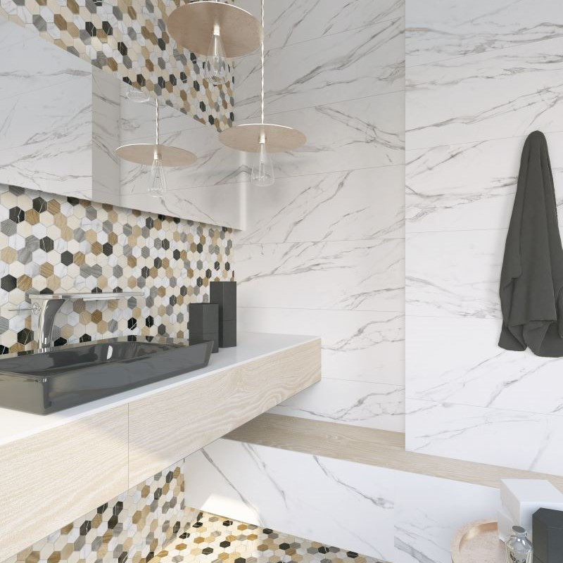 ARCANA-Thalassa_29,3x59,3_carrelage-effet-marbre-blanc-mat-mur-salle-de-bains