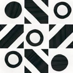 caprice-deco-balance-20x20-noir-blanc-motif-geometrique